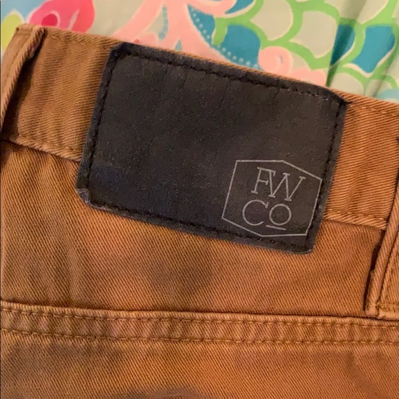 Free world Skinny Jeans - Picture 2 of 4